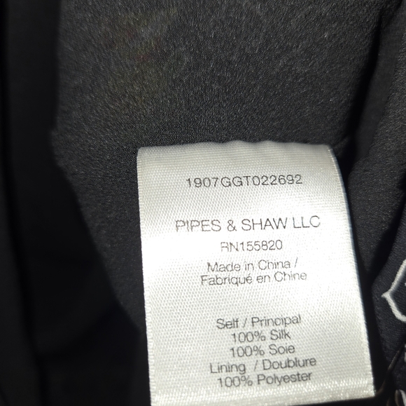 Veronica Beard Floral Wrap-Style Dress – Size 2 #N2 - Picture 4 of 7